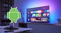 ¿Tienes un televisor con Android TV? Conoce cómo funcionan las descargas y dónde van