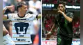 Pumas venció por 2-1 a Juárez y se quedó con el triunfo en un partido difícil por la Liga MX