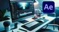 ¿No puedes pagar por Adobe After Effects? Estas alternativas gratuitas pueden ser tu salvación