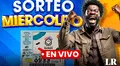 Lotería Nacional de Panamá EN VIVO: resultados ganadores del Miercolito HOY, 17 de julio, vía Telemetro