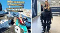 La historia de una peruana en silla de ruedas que triunfa en EE. UU. con deportes extremos: escaló la montaña Kilimanjaro