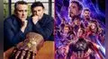 Marvel negocia el regreso de los hermanos Russo para dirigir las próximas películas de ‘Los Vengadores’