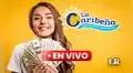 Caribeña Día y Noche EN VIVO HOY, 21 de julio: revisa AQUÍ los RESULTADOS del sorteo vía Telecaribe