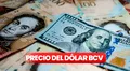 Precio del Dólar BCV y Paralelo HOY 19 de julio en Venezuela, según Banco Central