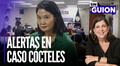 RMP sobre recurso de Keiko Fujimori ante el TC para anular su juicio: "Los magistrados le deben su nombramiento a la bancada de Fuerza Popular"