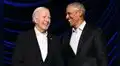 Obama cree que Biden debe “reconsiderar seriamente” su candidatura presidencial, según The Washington Post