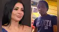 Pamela Franco lanza peculiar comentario sobre joven en Europa y deja a usuarios en shock: "Mi novio"