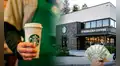 Starbucks ofrece trabajo en California con pagos de hasta 240 dólares por día: ¿cómo postular?
