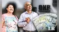 ¿Puedo recibir una pensión de la ONP y seguir trabajando?