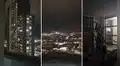 Así se vivió el TEMBLOR HOY de 7,3 grados en Chile: imágenes y videos del sismo