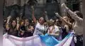 México da histórico paso y aprueba 'Ley Paola Buenrostro" para tipificar los transfeminicidios como delitos
