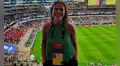 Ana Lucía Rodríguez SORPRENDE al volver a las transmisiones: confirman que cubrirá la Liga 1