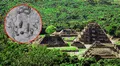 Las nuevas pirámides secretas descubiertas en México, tienen más de 800 años y darían luces a la cultura maya