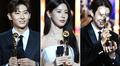 Blue Dragon Series Awards 2024: lista completa de actores ganadores en la tercera edición de premios