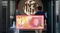 ¿Tienes un billete deteriorado, quemado o roto? Solo en estos casos puedes canjearlos por unos nuevos
