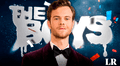 ¿Quiénes son los padres de Jack Quaid? Conoce a los famosos progenitores de Hughie de 'The Boys'