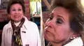 Irma Maury se quiebra al volver a ‘Las Lomas’ de ‘Al fondo hay sitio’: así fue el emotivo regreso de ‘Doña Nelly’