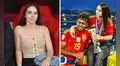 ¿Quién es Alex Padilla, la amiga influencer de Lamine Yamal, campeón de la Eurocopa 2024?