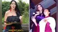 ¿Qué pasó con Marita Cabanillas, exmentora de Daniela Darcourt?: conoce su nueva vida en EE.UU. lejos de la TV