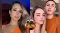 Jossmery Toledo se defiende tras ser vista en aeropuerto con Jean Deza y le dice a novia de futbolista: "Date cuenta"
