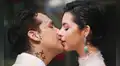 Christian Nodal y Ángela Aguilar hacen oficial su matrimonio con tiernas fotos