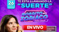 Lotería Nacional de Panamá EN VIVO: resultados del Gordito del Zodiaco HOY, 26 de julio, vía Telemetro