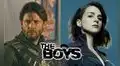 ‘The Boys’ anuncia nuevo spin-off en la Comic Con 2024 protagonizado por Soldier Boy y Stormfront