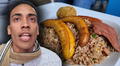 Venezolano sorprende al revelar qué haría si Maduro pierde elecciones: Llevaría mi negocio de comida selvática