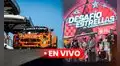 ¡Santiago Álvarez es el ganador del Turismo Carretera en el Desafío de Estrellas, San Juan!