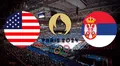 Resultado Team USA vs. Serbia básquet HOY: cómo quedó el primer partido con LeBron James en los JJOO París 2024