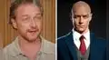 James McAvoy no descarta volver a los 'X-Men' como el Profesor Charles Xavier: "Siempre estoy listo"