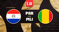 [Roja Directa TV] Ver Paraguay vs Mali Sub-23 EN VIVO HOY vía SNT y Claro Sports por los Juegos Olímpicos París 2024