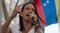 Maria Corina Machado tras fraude electoral de Nicolás Maduro: "Tenemos cómo probar la verdad"