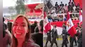 Extranjera acudió a la Parada Militar 2024 y quedó impresionada: "Tienen que verlo al menos una vez en sus vidas"