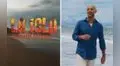 [Telemundo EN VIVO] 'La Isla: desafío extremo': conoce a qué hora inicia, los participantes y cómo ver el reality