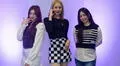 BlingOne responde a críticas y defiende su origen peruano en la escena del k-pop: “Nosotras sí cantamos en coreano”