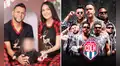 Esposa de cantante de Combinación de La Habana lo denuncia por violencia: "Estoy tomando acciones legales"
