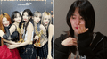 Sakura, de Le Sserafim, se quiebra por la presión de ser estrella k-pop: “No sé por qué elegí ser una idol”