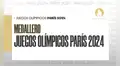 Medallero Juegos Olímpicos París 2024 EN VIVO: revisa la tabla general actualizada