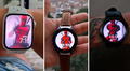 ¿Cómo tener la imagen de Deadpool bailando 'Bye Bye Bye' en la pantalla de tu smartwatch?