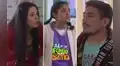 'Al fondo hay sitio': Romina se accidenta y queda sorprendida porque Joel no asegura a sus trabajadores