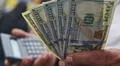 Tipo de cambio: dólar cierra al alza primer día de agosto con S/3,7440