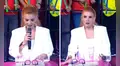 Johanna San Miguel tiene conmovedora despedida de ‘Esto es guerra’: “Vendrá alguien que va a estar feliz aquí”
