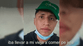 Sujeto roba celular e intenta justificarse diciendo que era su cumpleaños: “Iba a llevar a comer a mi mamá”