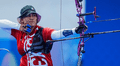 Tiro con arco México en Paris 2024: a qué hora y dónde ver los resultados de Alejandra Valencia en los Juegos Olímpicos