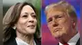 Donald Trump acepta debatir con Kamala Harris el 4 de septiembre