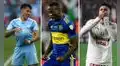 Partidos de hoy, 4 de agosto del 2024: horarios y canales para ver fútbol en vivo