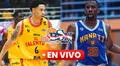 ¡Segundo zarpazo! Los Osos de Manatí derrotan a los Gigantes y se ponen 2-0 arriba en los playoffs del BSN