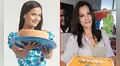 Mónica Sánchez confiesa que no sabe preparar el chifón de 'Charito' y lo compra en supermercado: "Se matan de risa"