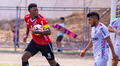 Unión Comercio dio el golpe: venció 2-1 a FBC Melgar por el Torneo Clausura 2024